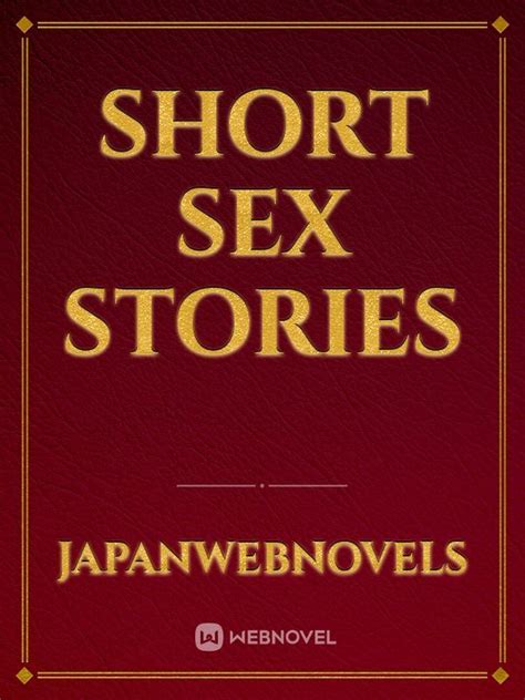 short sex stories